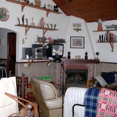 Διαμέρισμα With 2 Bedrooms In Palmela, With Private Pool, Furnished Garden And Wif... Cajados